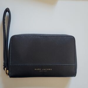 Marc Jacobs | Zip Around Wallet Wristlet
